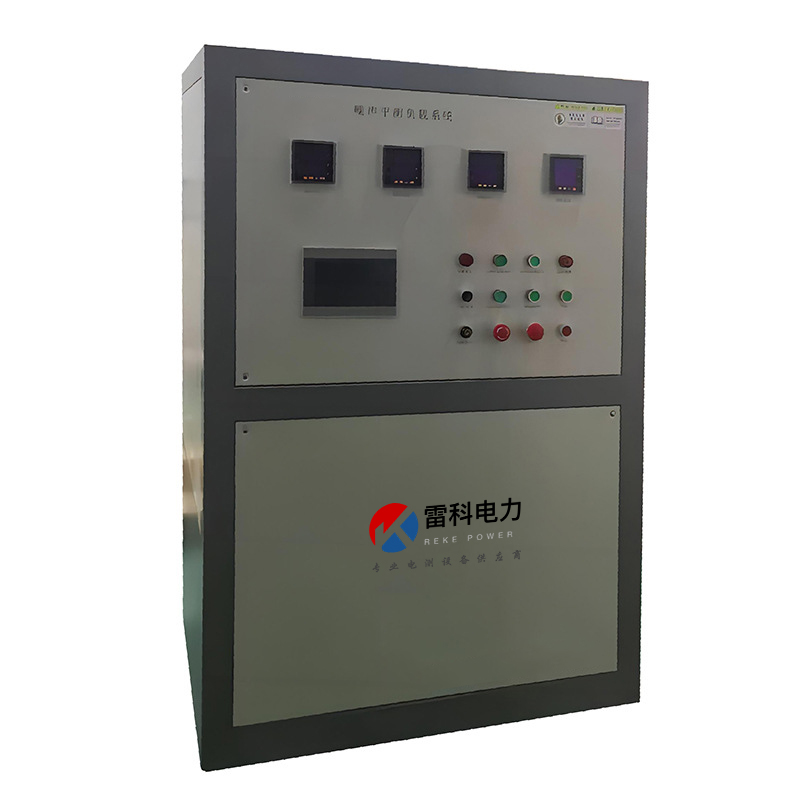 Reke-ZY 噪聲負載測試平衡系統(tǒng)的技術(shù)指標