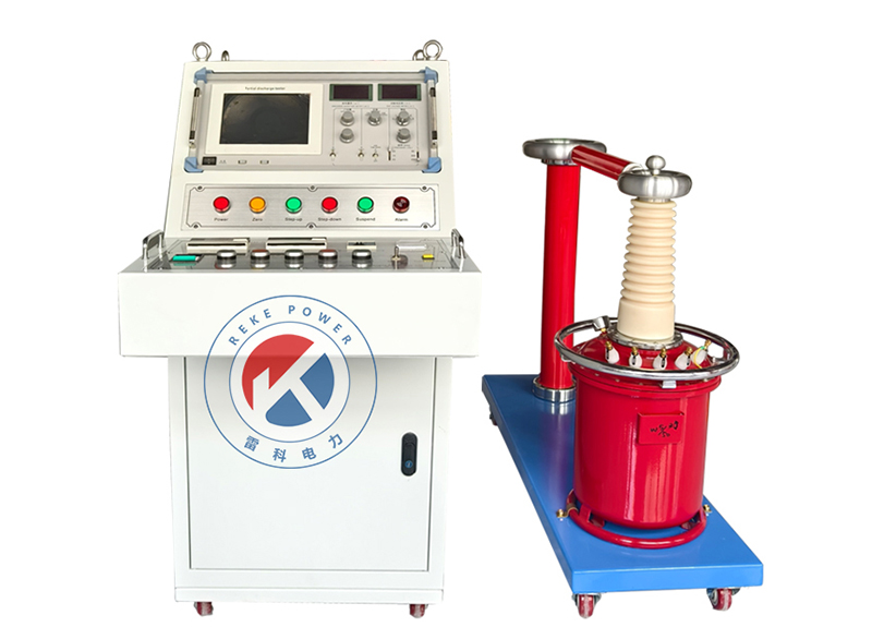 無局放耐壓試驗(yàn)裝置