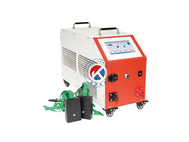 蓄電池放電容量測試儀