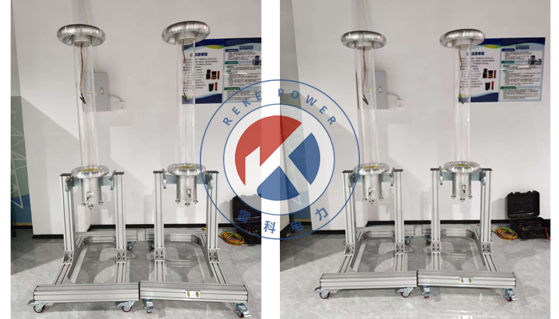 為電纜安全把關(guān):雷科電力推出新型電纜油水測試終端