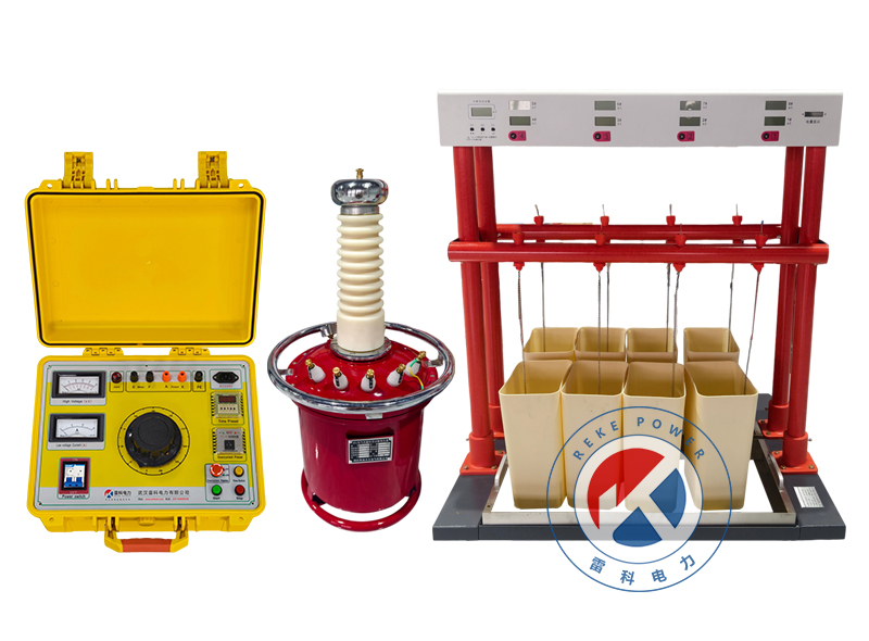 REKE-JS6 絕緣手套耐壓試驗裝置