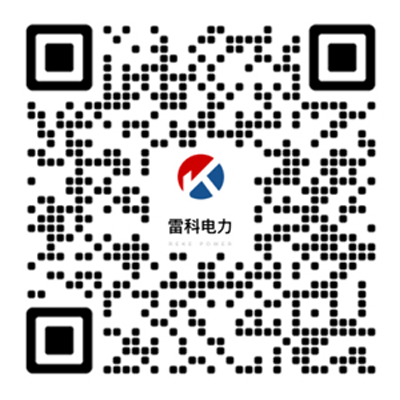 雷科電力